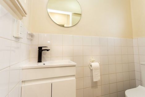 Photo of property in 6/17 Brake Street, Upper Riccarton, Christchurch, 8041