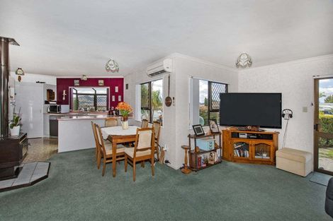 Photo of property in 3a Amber Drive, Tikipunga, Whangarei, 0112