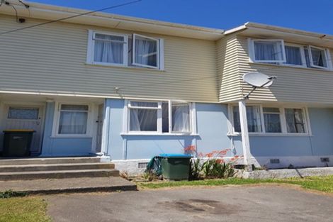 Photo of property in 34a-d Cornwall Crescent, Cannons Creek, Porirua, 5024