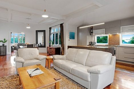 Photo of property in 11 Prospect Terrace, Mount Eden, Auckland, 1024