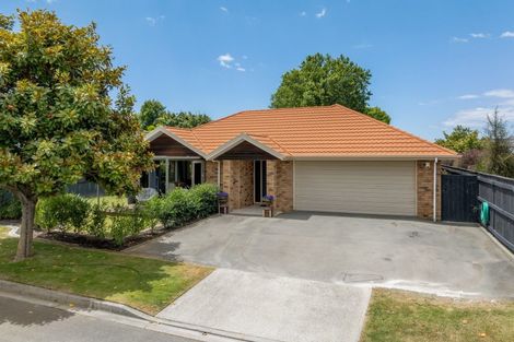Photo of property in 32 Magnolia Drive, Springlands, Blenheim, 7201