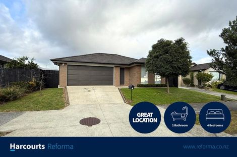Photo of property in 19 Rainsford Road, Pukekohe, 2120