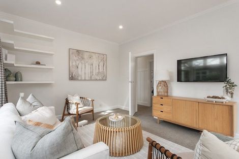 Photo of property in 135 Mersey Street, St Albans, Christchurch, 8014