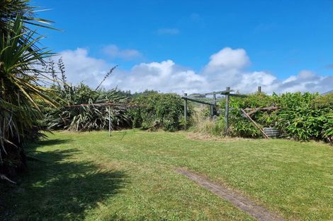 Photo of property in 327 Main South Road, Paroa, Greymouth, 7805