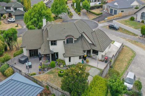 Photo of property in 4 Cedar Way, Morrinsville, 3300