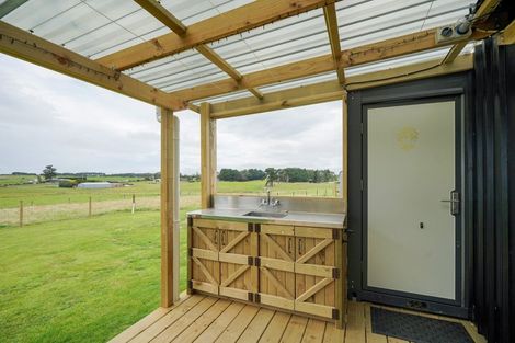 Photo of property in 499 Avon Road, Tisbury, Invercargill, 9877