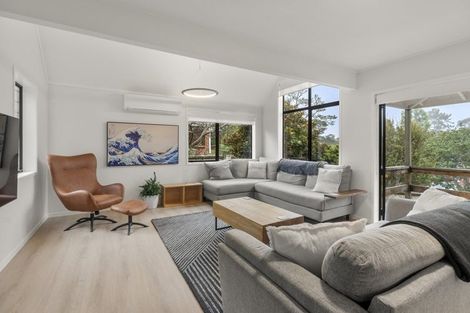 Photo of property in 3/16 Mahara Avenue, Birkenhead, Auckland, 0626