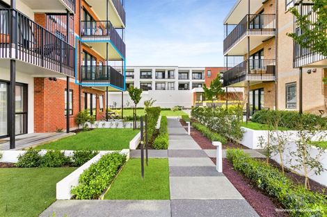 Photo of property in 101/1 Sidney Wallingford Way, Hobsonville, Auckland, 0616