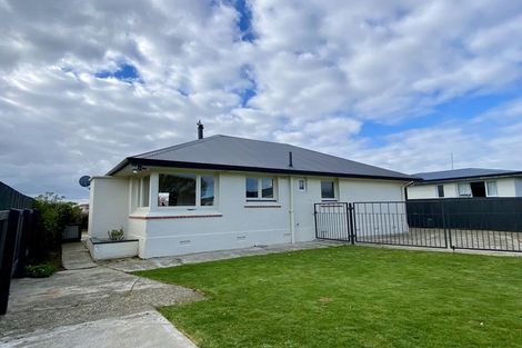 Photo of property in 179 Lamond Street, Hargest, Invercargill, 9810
