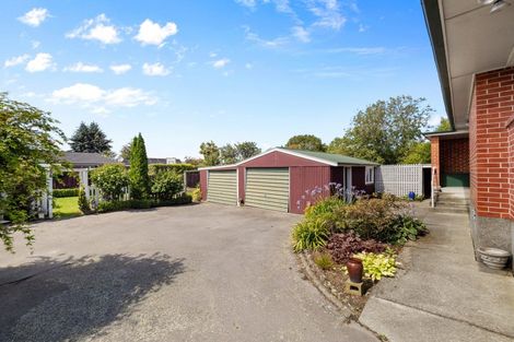 Photo of property in 12 Allison Street, Allenton, Ashburton, 7700