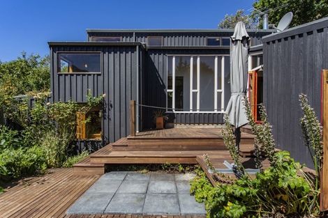 Photo of property in 189 Main Road, Allandale, Lyttelton, 8971