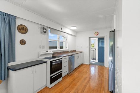 Photo of property in 13 Burn Street, Levin, 5510