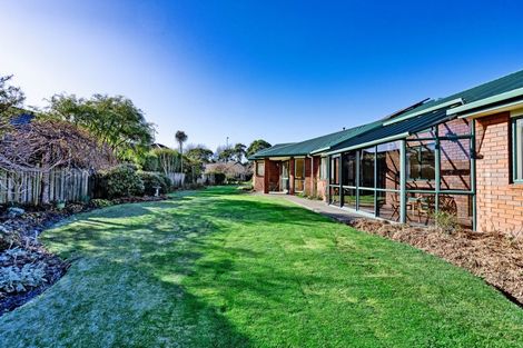 Photo of property in 23 Glenroy Park Drive, Waikiwi, Invercargill, 9810