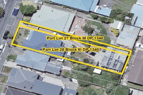 Photo of property in 31 Derwent Street, Island Bay, Wellington, 6023