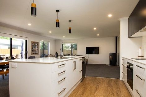 Photo of property in 22 Harvard Road, Burleigh, Blenheim, 7201