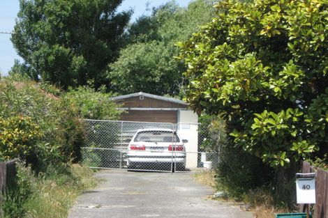 Photo of property in 40 Woodlands Place, Aranui, Christchurch, 8061