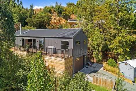 Photo of property in 1a Goodwin Street, Waihola, Milton, 9073