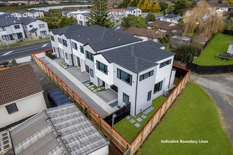 Photo of property in 193d Mahia Road, Wattle Downs, Auckland, 2103