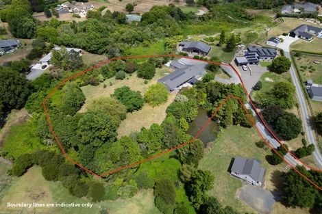 Photo of property in 1251 Kakaramea Road, Ngahinapouri, Ohaupo, 3882