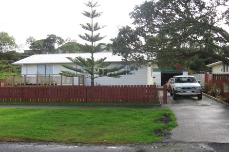 Photo of property in 19 Haimona Street, Dargaville, 0310