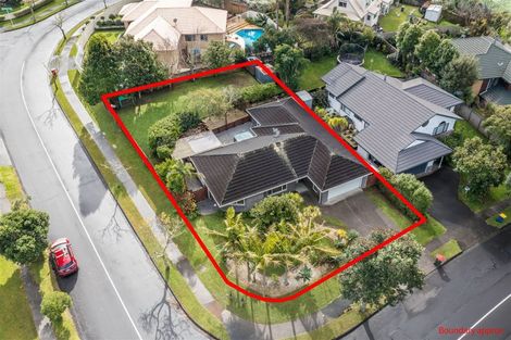 Photo of property in 11 Picasso Drive, West Harbour, Auckland, 0618