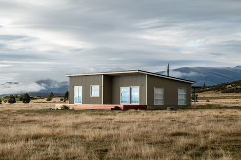 Photo of property in 425 Manuka Terrace, Ben Ohau, Twizel, 7999