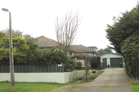 Photo of property in 12 Monowai Street, Strathern, Invercargill, 9812