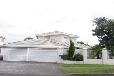 Photo of property in 1 Brailsford Court, Dannemora, Auckland, 2016