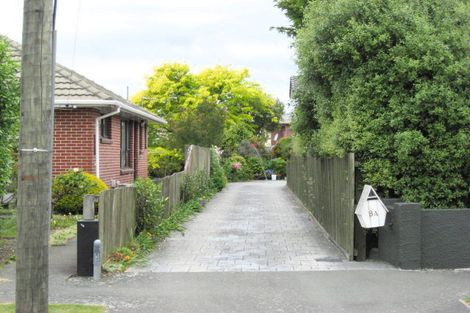 Photo of property in 8A Oakdale Street Avonhead Christchurch City
