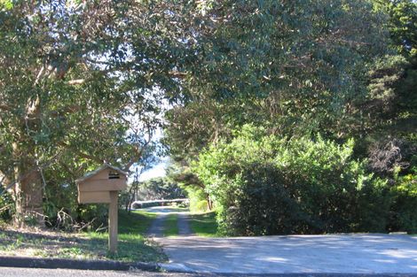 Photo of property in 1 Willjames Avenue, Algies Bay, Warkworth, 0920