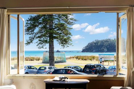 Photo of property in 39 Marine Parade, Mount Maunganui, 3116