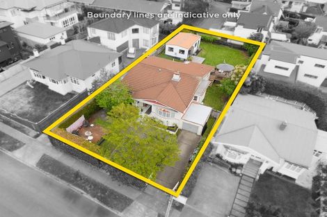 Photo of property in 4 Grant Street, Mount Albert, Auckland, 1025