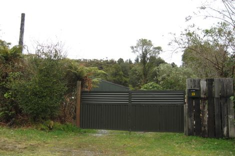 Photo of property in 13 Herd Street, Dunollie, Runanga, 7803