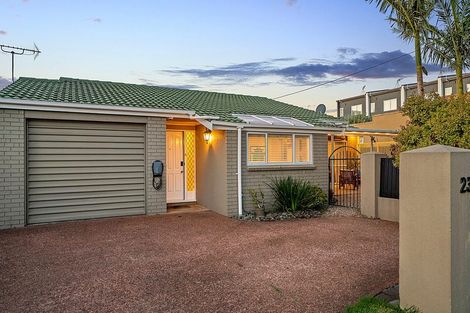 Photo of property in 2/23 Lomond Street, Takapuna, Auckland, 0622