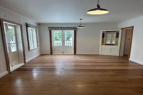 Photo of property in 354 Wairere Road, Waitakere, Henderson, 0782