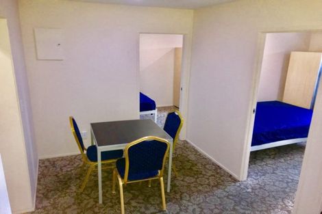 Photo of property in Empire Apartments, 1520/21 Whitaker Place, Grafton, Auckland, 1010