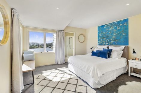 Photo of property in 2/143 Cockayne Road, Khandallah, Wellington, 6035