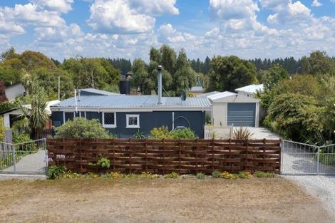 Photo of property in 32 Chamberlain Avenue, Amberley, 7481