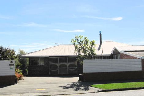 Photo of property in 37 Rimu Street, Glenwood, Timaru, 7910