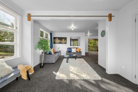 Photo of property in 2 Ocean View Road, Huia, Auckland, 0604