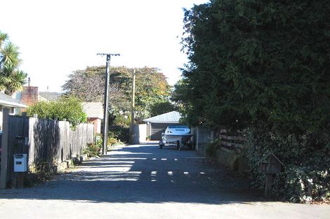 Photo of property in 57 Idris Road, Fendalton, Christchurch, 8052