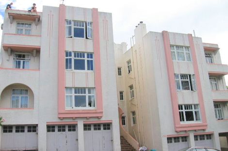 Photo of property in 152a Abel Smith Street, Te Aro, Wellington, 6011