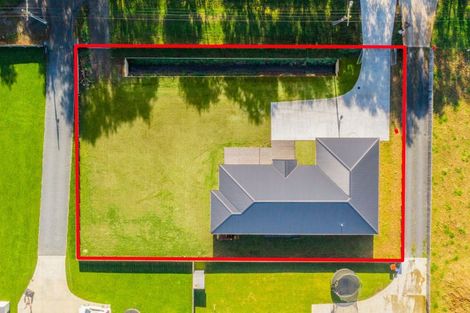 Photo of property in 65 Grey Street, Kihikihi, Te Awamutu, 3800