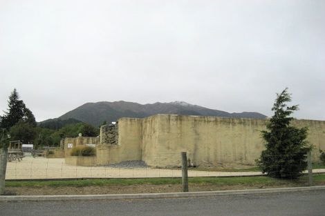 Photo of property in 1 Hepburn Lane, Hanmer Springs, 7334