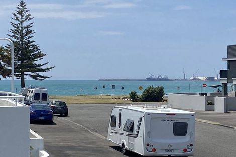 Photo of property in 7 Gardiner Street, Westshore, Napier, 4110