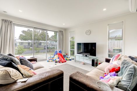 Photo of property in 1/11 Miro Street, Maeroa, Hamilton, 3200