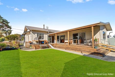 Photo of property in 49 Vogel Street, Shannon, 4821