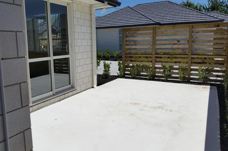 Photo of property in 3 Calla Way, Matua, Tauranga, 3110
