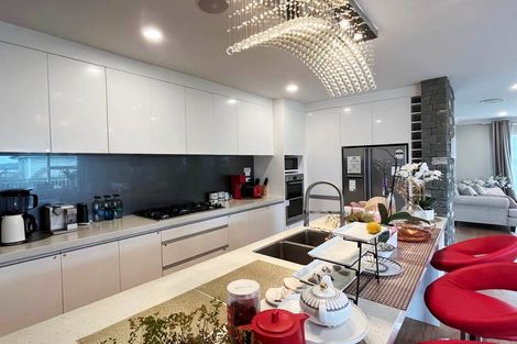 Photo of property in 16 Gumdigger Rise, Silverdale, 0932