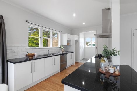 Photo of property in 5 Fergusson Street, Hamilton East, Hamilton, 3216